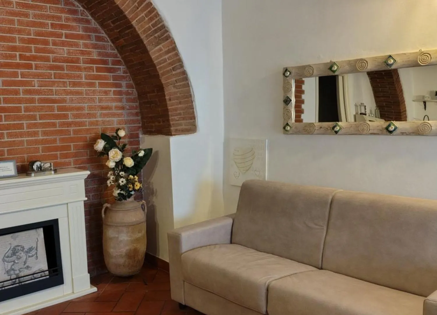 Appartamento Veronica Home Piombino Italia