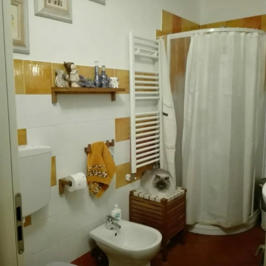 Veronica Home Piombino