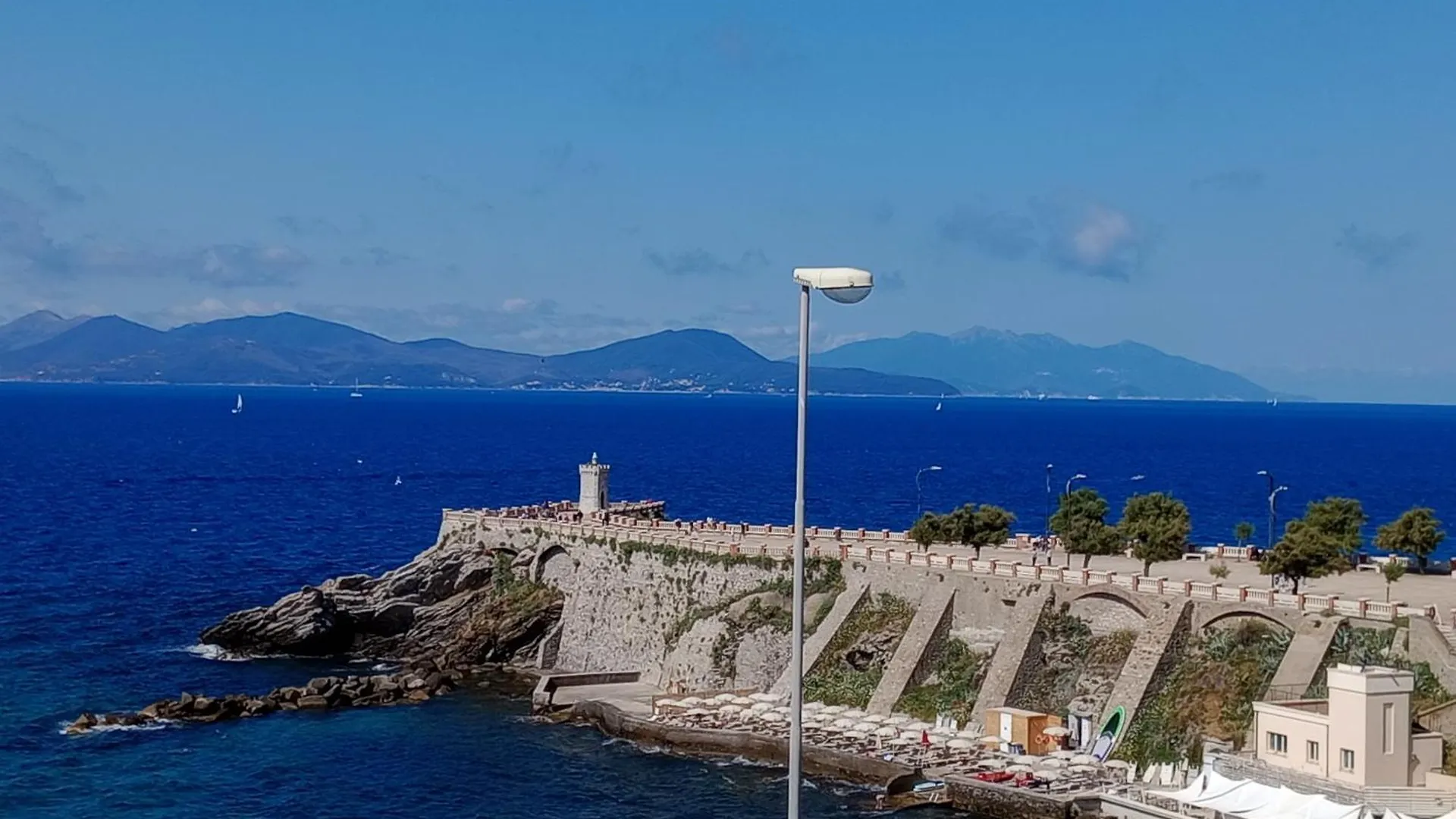 Veronica Home Piombino Italy